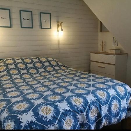 L'Appart De Blonville A 250M De La Plage Kültér fotó