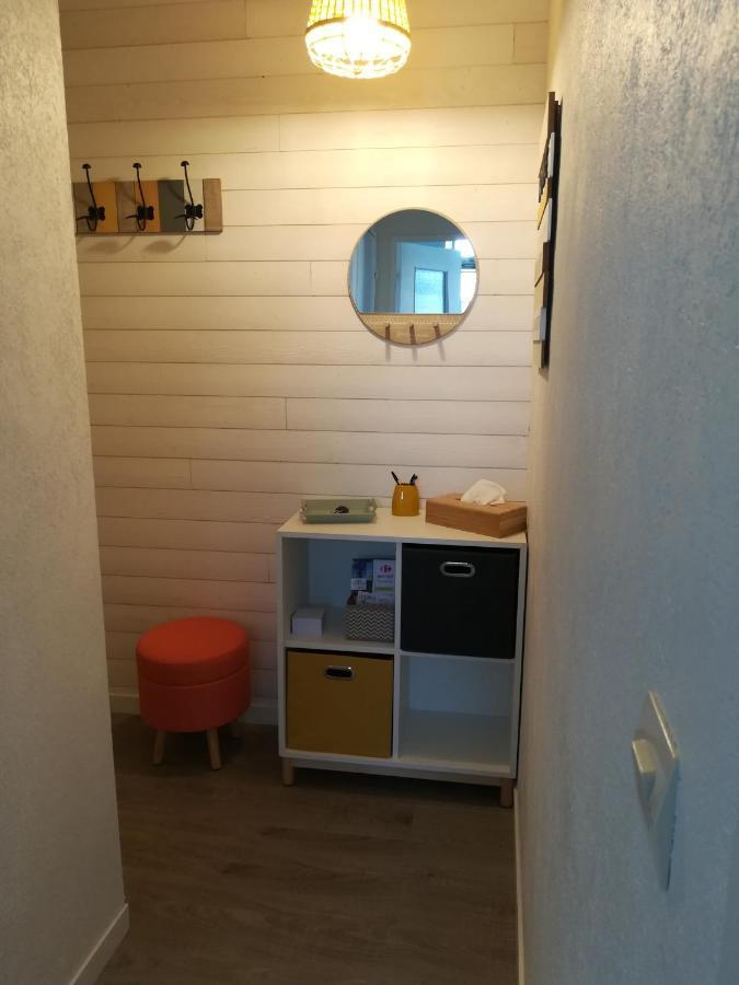 L'Appart De Blonville A 250M De La Plage Kültér fotó