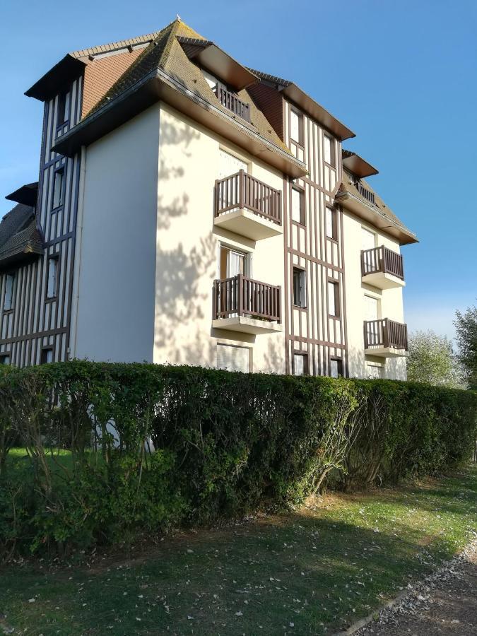 L'Appart De Blonville A 250M De La Plage Kültér fotó
